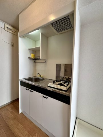 【キッチン】 | ハイツサン幸Ⅲ