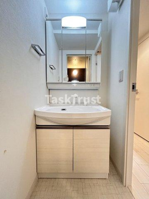 【洗面所】 | La Douceur梅田East