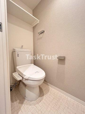 【トイレ】 | La Douceur梅田East