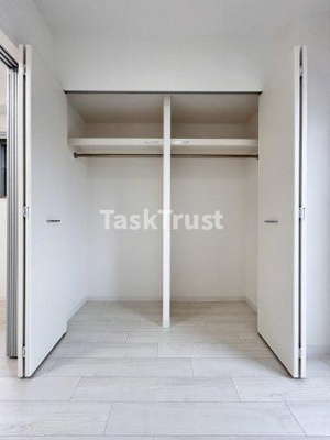 【収納】 | La Douceur梅田East