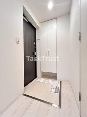 【玄関】 | La Douceur梅田East