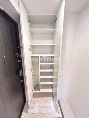 【収納】 | La Douceur梅田East