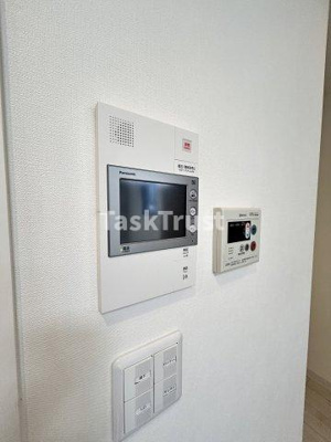 【セキュリティ】 | La Douceur梅田East