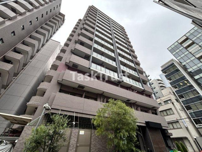 【外観】 | La Douceur梅田East