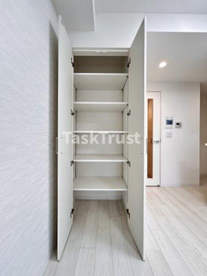 【収納】 | La Douceur梅田East