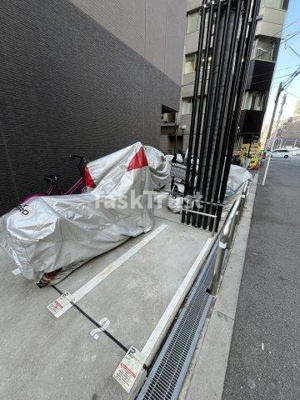 【その他共用部分】 | La Douceur梅田East