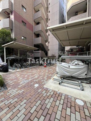 【その他共用部分】 | La Douceur梅田East