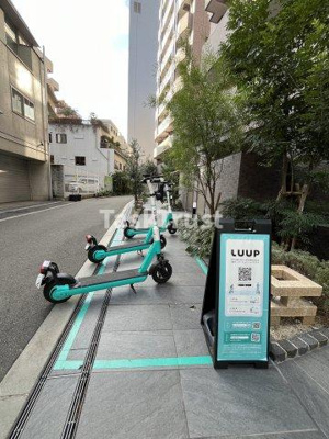 【その他共用部分】 | La Douceur梅田East