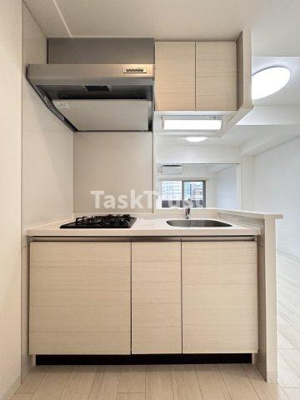 【キッチン】 | La Douceur梅田East