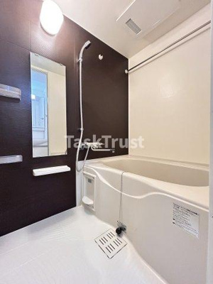 【浴室】 | La Douceur梅田East