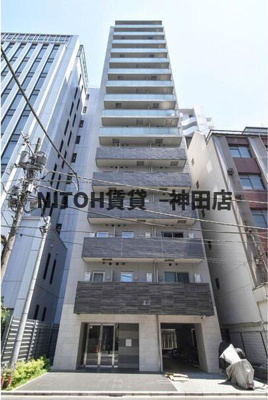 【外観】 | クオリタス秋葉原