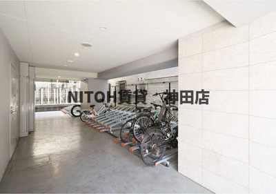 【その他共用部分】 | クオリタス秋葉原