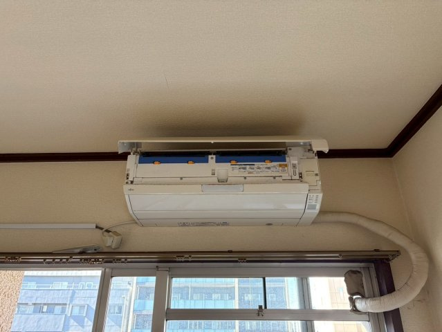 福信ビル|名古屋市の賃貸ならMy賃貸の設備|福信ビル