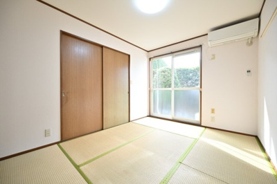 【和室】 | ルミナス東浦和