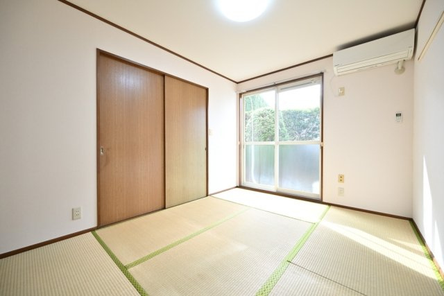 【和室】 | ルミナス東浦和