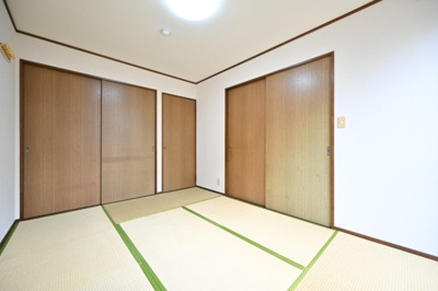【和室】 | ルミナス東浦和
