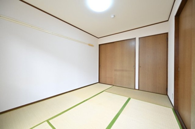 【和室】 | ルミナス東浦和