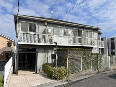 【外観】 | ルミナス東浦和