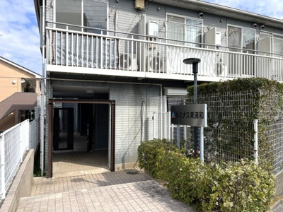 【エントランス】 | ルミナス東浦和