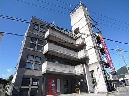 良福寺ヴィラドクリスタル