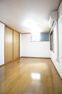 【内装】 | 駒沢ハウス