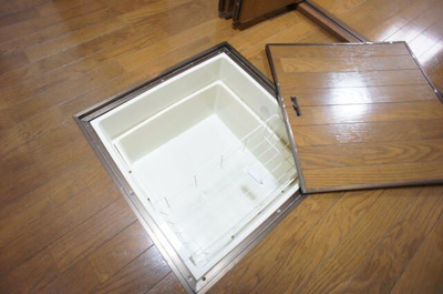 【設備】 | 駒沢ハウス