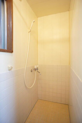 【浴室】 | 駒沢ハウス