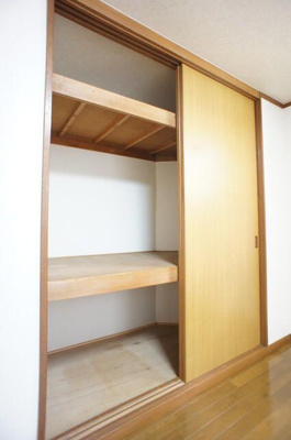 【収納】 | 駒沢ハウス