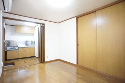 【内装】 | 駒沢ハウス