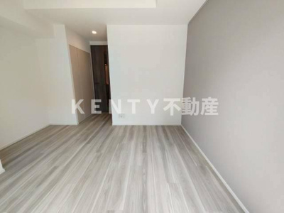 【洋室】 | スタイリオ蒲田ＷＥＳＴ | 個人の部屋や寝室として使える洋室です