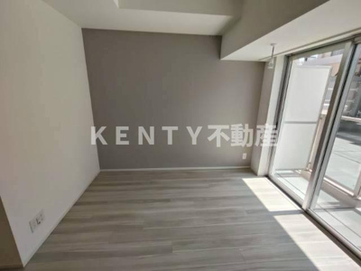 【居間・リビング】 | スタイリオ蒲田ＷＥＳＴ | こちらの居間で趣味の時間をお楽しみください