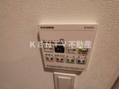 【設備】 | スタイリオ蒲田ＷＥＳＴ