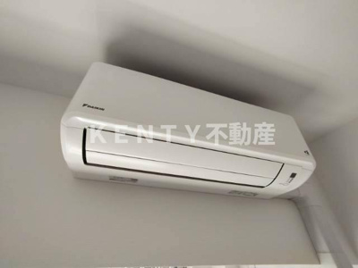 【設備】 | スタイリオ蒲田ＷＥＳＴ