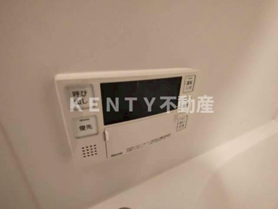 【設備】 | スタイリオ蒲田ＷＥＳＴ