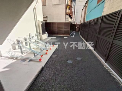 【その他】 | スタイリオ蒲田ＷＥＳＴ