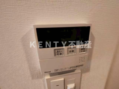 【設備】 | スタイリオ蒲田ＷＥＳＴ