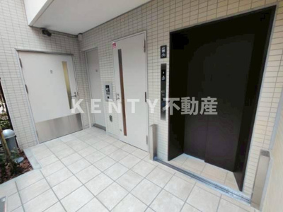 【その他共用部分】 | スタイリオ蒲田ＷＥＳＴ