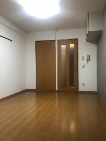 調布市多摩川３丁目の賃貸マンションの寝室