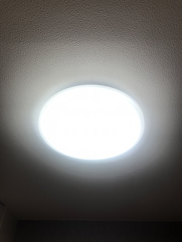 調布市多摩川３丁目の賃貸マンションの設備