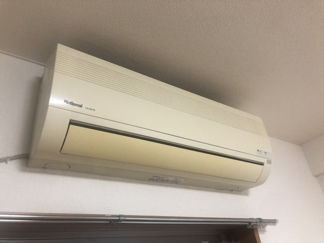 調布市多摩川３丁目の賃貸マンションの設備