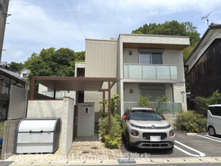 シャーメゾン龍野町の画像