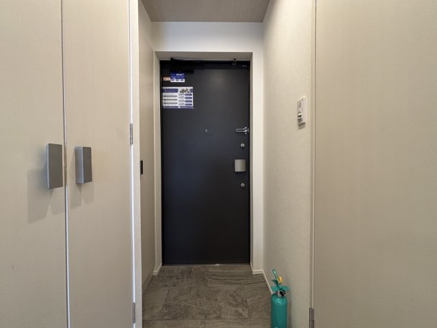 ※別部屋参考写真☆玄関☆