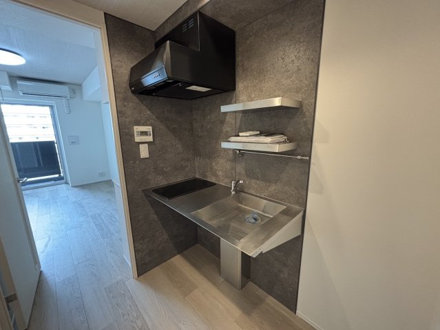 ※別部屋参考写真☆キッチン☆