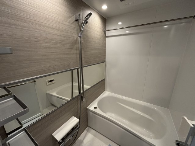 ※別部屋参考写真☆浴室☆