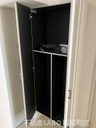 ラ・リヴィエール のその他共用部分