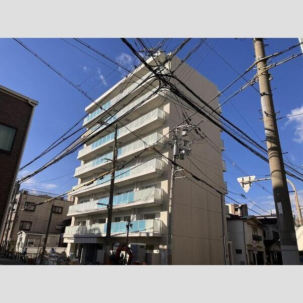 ラ・リヴィエール 