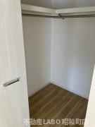 ラ・リヴィエール の収納