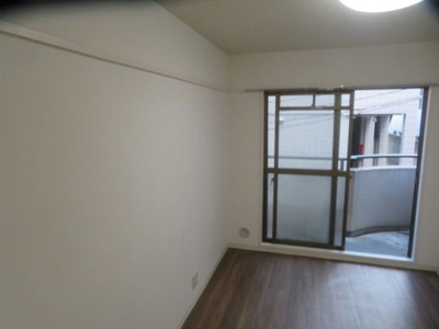 【居間・リビング】 | ジョイフル笹塚