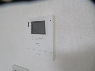 【セキュリティ】 | ジョイフル笹塚