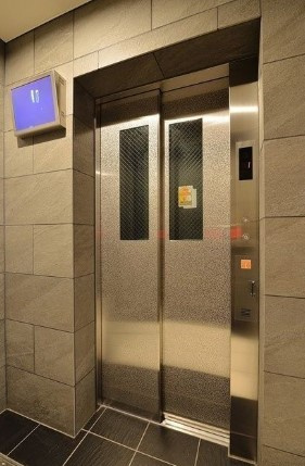 ミュプレ渋谷のその他共用部分